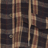 MARTA DU CHATEAU Marta du Chateau dam skjorta MdcAyla 251831 Shirt Blue Originale