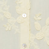 MARTA DU CHATEAU Marta du Chateau dam skjorta MdcBlair 28519 Shirt Flea777