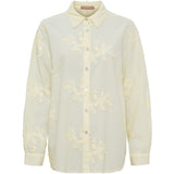 MARTA DU CHATEAU Marta du Chateau dam skjorta MdcBlair 28519 Shirt Flea777