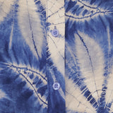 MARTA DU CHATEAU Marta du Chateau dam skjorta MdcCapri 2615 Shirt JeansEG929TD