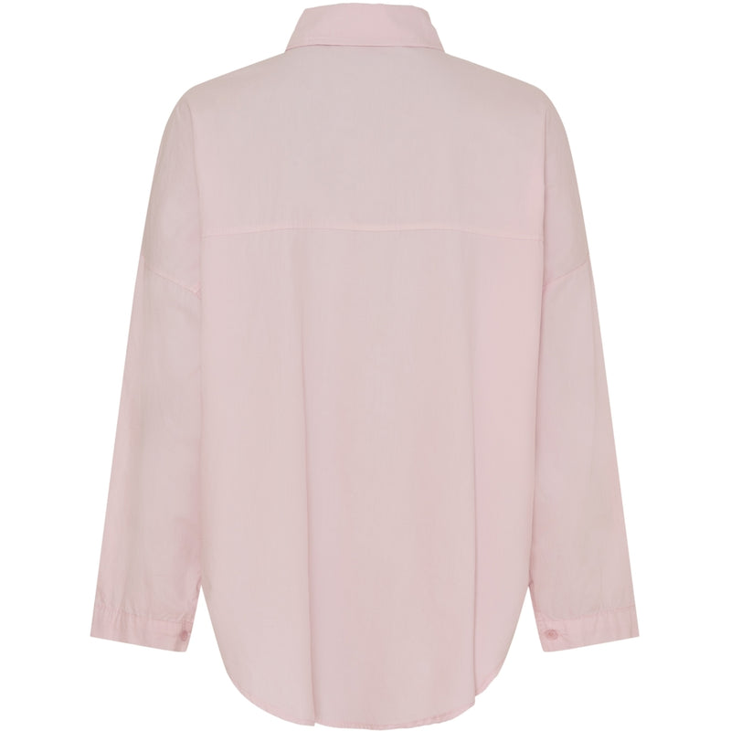 MARTA DU CHATEAU Marta du Chateau dam skjorta MdcCecile 85530 Shirt Old Rose