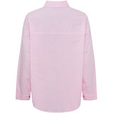 MARTA DU CHATEAU Marta du Chateau dam skjorta MdcCecile 85530 Shirt Rosa13-2808