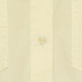MARTA DU CHATEAU Marta du Chateau dam skjorta MdcCecile 85530 Shirt Yellow6224