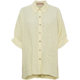 MARTA DU CHATEAU Marta du Chateau dam skjorta MdcCirelle 86250 Shirt Flea
