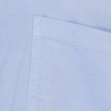 MARTA DU CHATEAU Marta du Chateau dam skjorta MdcColine 258037 Shirt Celeste2389