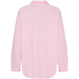 MARTA DU CHATEAU Marta du Chateau dam skjorta MdcColine 258037 Shirt Pink5951