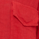 MARTA DU CHATEAU Marta du Chateau dam skjorta MdcDaira 266152 Shirt Inferno91310