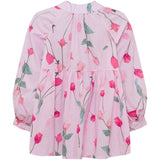MARTA DU CHATEAU Marta du Chateau dam skjorta MdcEivor 8325 Shirt Rosa7249tpg