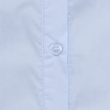 MARTA DU CHATEAU Marta du Chateau dam skjorta MdcJoelle 268191 Shirt LightBlue14