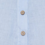 MARTA DU CHATEAU Marta du Chateau dam skjorta MdcLarisa 268434 Shirt Cielo