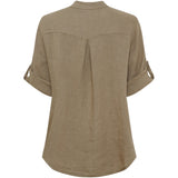 MARTA DU CHATEAU Marta du Chateau dam skjorta MdcLarisa 268434 Shirt Coloniale
