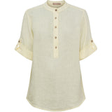 MARTA DU CHATEAU Marta du Chateau dam skjorta MdcLarisa 268434 Shirt Flea
