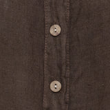 MARTA DU CHATEAU Marta du Chateau dam skjorta MdcLarisa 268434 Shirt Mocca