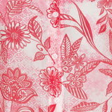 MARTA DU CHATEAU Marta du Chateau dam skjorta MdcLucca 259095 Shirt Red