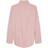 MARTA DU CHATEAU Marta du Chateau dam skjorta MdcMaelys 258037V Shirt RosaAntique2017