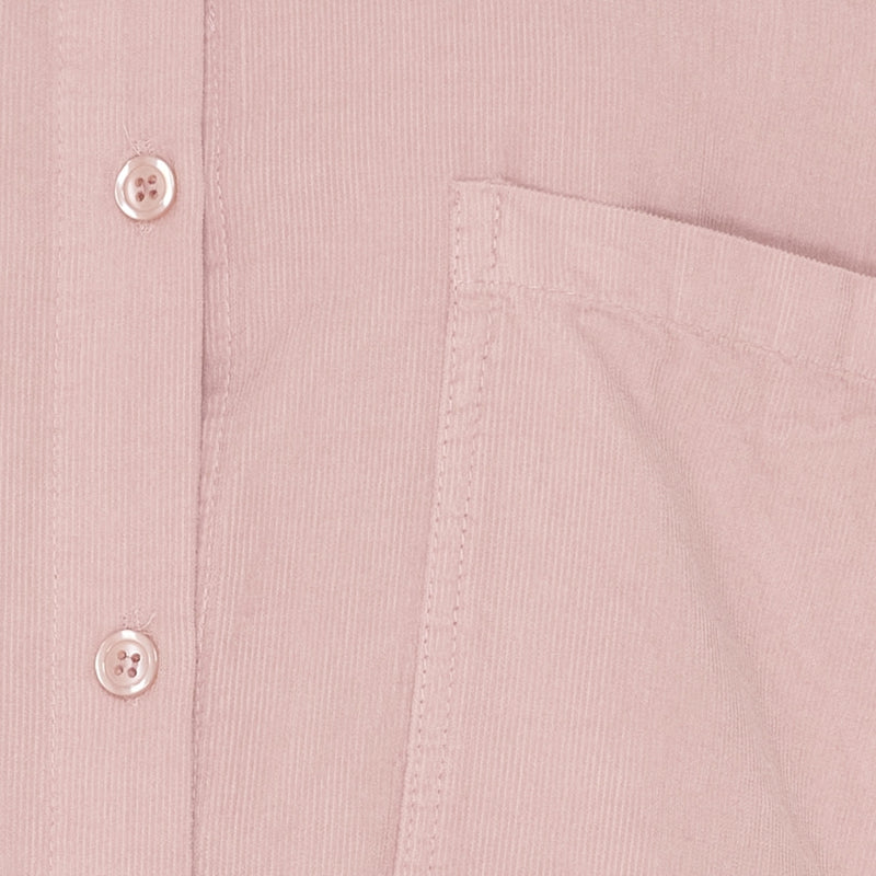 MARTA DU CHATEAU Marta du Chateau dam skjorta MdcMaelys 258037V Shirt RosaAntique2017