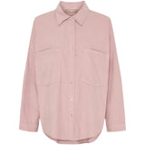 MARTA DU CHATEAU Marta du Chateau dam skjorta MdcMaelys 258037V Shirt RosaAntique2017