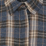MARTA DU CHATEAU Marta du Chateau dam skjorta MdcOrlanda 7497 Shirt Jeans
