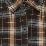 MARTA DU CHATEAU Marta du Chateau dam skjorta MdcOrlanda 7497 Shirt Moro