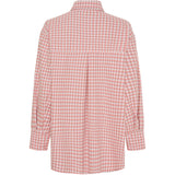 MARTA DU CHATEAU Marta du Chateau dam skjorta MdcOrlanda 7497 Shirt Pink