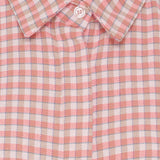 MARTA DU CHATEAU Marta du Chateau dam skjorta MdcOrlanda 7497 Shirt Pink