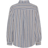 MARTA DU CHATEAU Marta du Chateau dam skjorta MdcRielle 8011 Shirt Jeans6