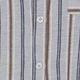 MARTA DU CHATEAU Marta du Chateau dam skjorta MdcRielle 8011 Shirt Jeans6