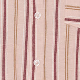 MARTA DU CHATEAU Marta du Chateau dam skjorta MdcRielle 8011 Shirt Pink2