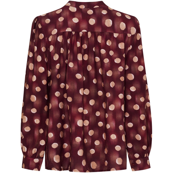 MARTA DU CHATEAU Marta du Chateau dam skjorta MdcSpinel 7606 Shirt Originale636tpz