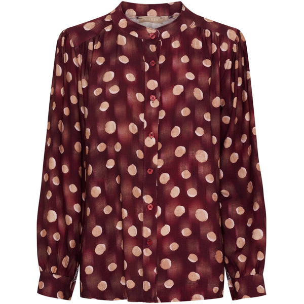 MARTA DU CHATEAU Marta du Chateau dam skjorta MdcSpinel 7606 Shirt Originale636tpz