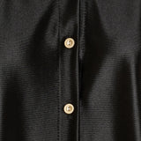 MARTA DU CHATEAU Marta du Chateau dam skjorta MdcYara 6624R Shirt Black