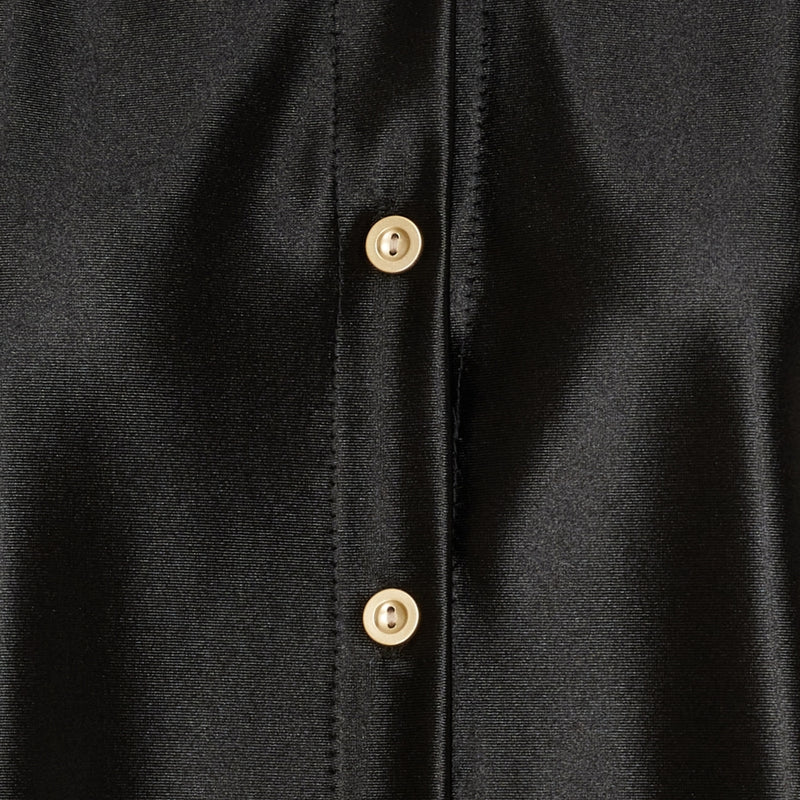 MARTA DU CHATEAU Marta du Chateau dam skjorta MdcYara 6624R Shirt Black