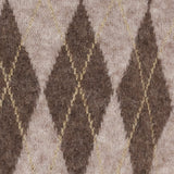 MARTA DU CHATEAU Marta du Chateau dam sticka MdcCora 82171 Knit Beige/Gold