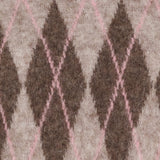 MARTA DU CHATEAU Marta du Chateau dam sticka MdcCora 82171 Knit Beige/Rose