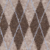 MARTA DU CHATEAU Marta du Chateau dam sticka MdcCora 82171 Knit Beige/blue