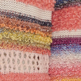 MARTA DU CHATEAU Marta du Chateau dam sticka MdcDelilah 25430 Knit Multi