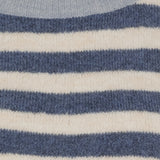 MARTA DU CHATEAU Marta du Chateau dam sticka MdcElara 35671 Knit Cielo/Jeans/Burro
