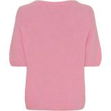 MARTA DU CHATEAU Marta du Chateau dam stickad MdcLela 707 Knit Baby Pink