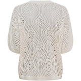 MARTA DU CHATEAU Marta du Chateau dam stickad MdcVina 6592 Knit Calce