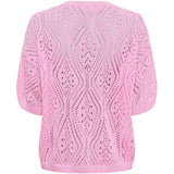 MARTA DU CHATEAU Marta du Chateau dam stickad MdcVina 6592 Knit Pink