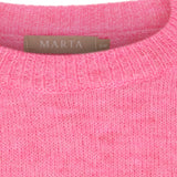 MARTA DU CHATEAU Marta du Chateau dam stickad tröja MdcBriala KN8129 Knit Baby2430