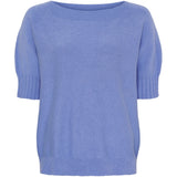 MARTA DU CHATEAU Marta du Chateau dam stickad tröja MdcConstanza 9511 Knit Jeans 1208