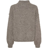 MARTA DU CHATEAU Marta du Chateau dam stickad tröja MdcCorinna 3223 Knit FangoZ10750