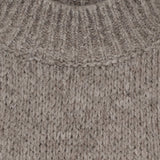 MARTA DU CHATEAU Marta du Chateau dam stickad tröja MdcCorinna 3223 Knit FangoZ10750