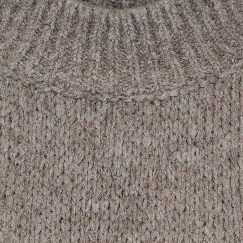 MARTA DU CHATEAU Marta du Chateau dam stickad tröja MdcCorinna 3223 Knit FangoZ10750