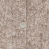 MARTA DU CHATEAU Marta du Chateau dam stickad tröja MdcFrederikke 21638 Knit Fango9505