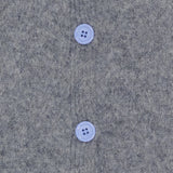 MARTA DU CHATEAU Marta du Chateau dam stickat MdcCalla KNA052 Knit Grey/BlueW079