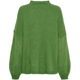 MARTA DU CHATEAU Marta du Chateau dam stickning MdcAria 8111 Knit Acido