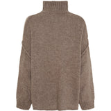 MARTA DU CHATEAU Marta du Chateau dam stickning MdcBriar 255008 Knit Originale