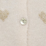 MARTA DU CHATEAU Marta du Chateau dam stickning MdcParisa 9647 Knit Beige